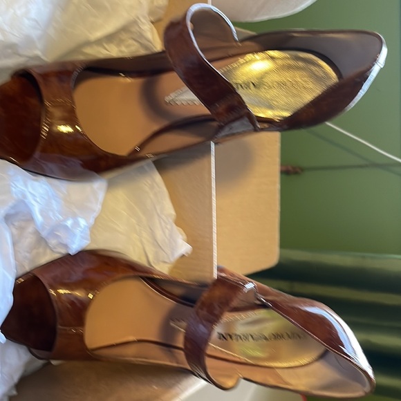 Emporio Armani high heels - Picture 3 of 12